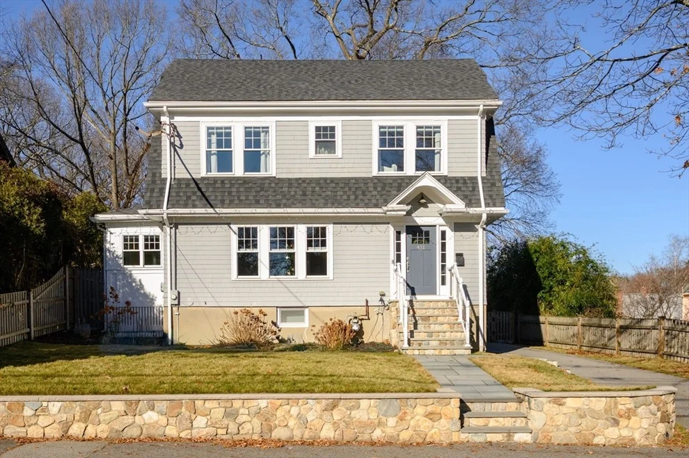 Unit for sale at 431 Eliot Street, Milton, MA 02186