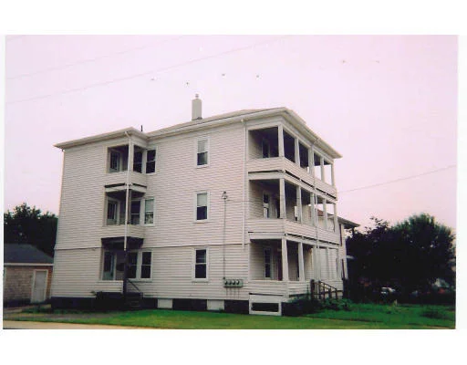 Unit for sale at 637 Rathbun St, Blackstone, MA 01504