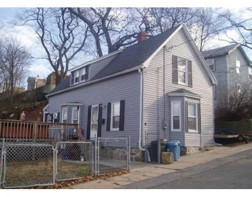 Unit for sale at 4 Overlea Avenue, Peabody, MA 01960