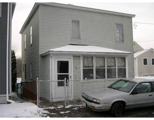 Unit for sale at 42 Fay St, Seekonk, MA 02771