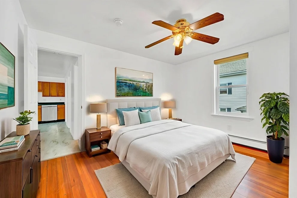 Unit for sale at 18 Union, Peabody, MA 01960
