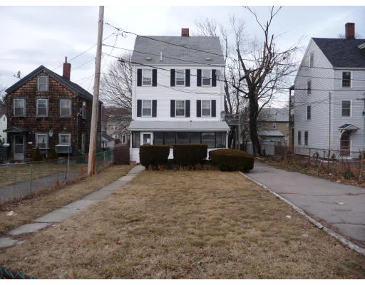 Unit for sale at 1208 Morton Street, Boston, MA 02126