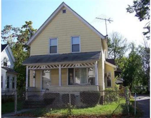 Unit for sale at 189 Quincy St, Springfield, MA 01109