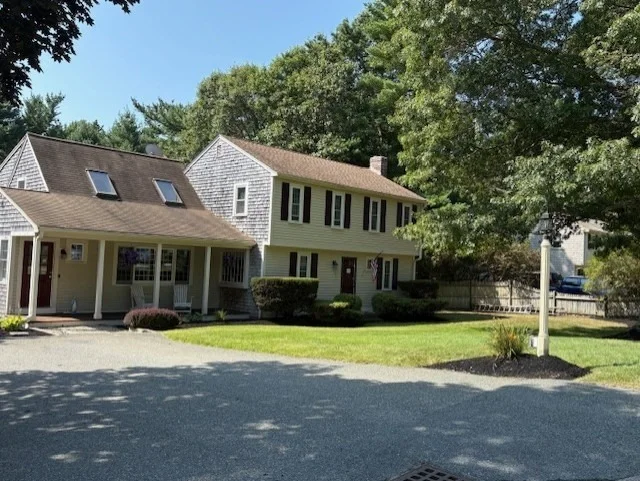 Unit for sale at 44 Musket Rd, Plymouth, MA 02360