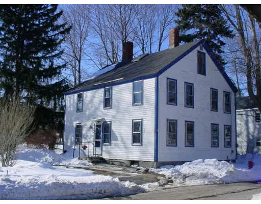 Unit for sale at 8 Pine St, Newburyport, MA 01950