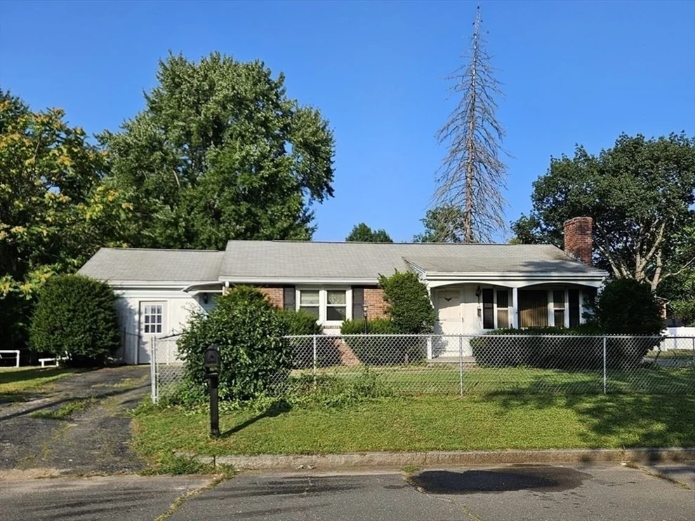 Unit for sale at 45 Dimmick St, Springfield, MA 01109