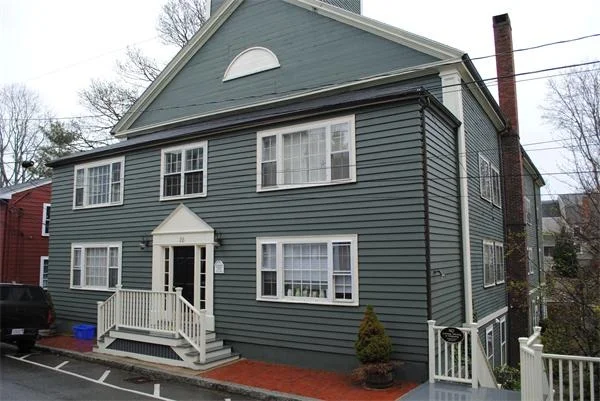 Unit for sale at 26 Summer Street, Marblehead, MA 01945