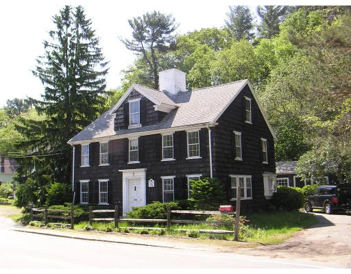 Unit for sale at 396 Essex Ave, Gloucester, MA 01930