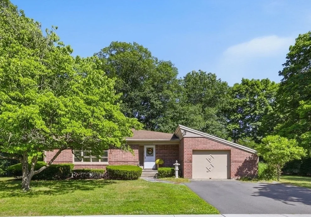 Unit for sale at 31 Lowell Ave, Westfield, MA 01085