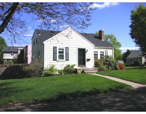 Unit for sale at 1 Ramsay Road, Marblehead, MA 01945