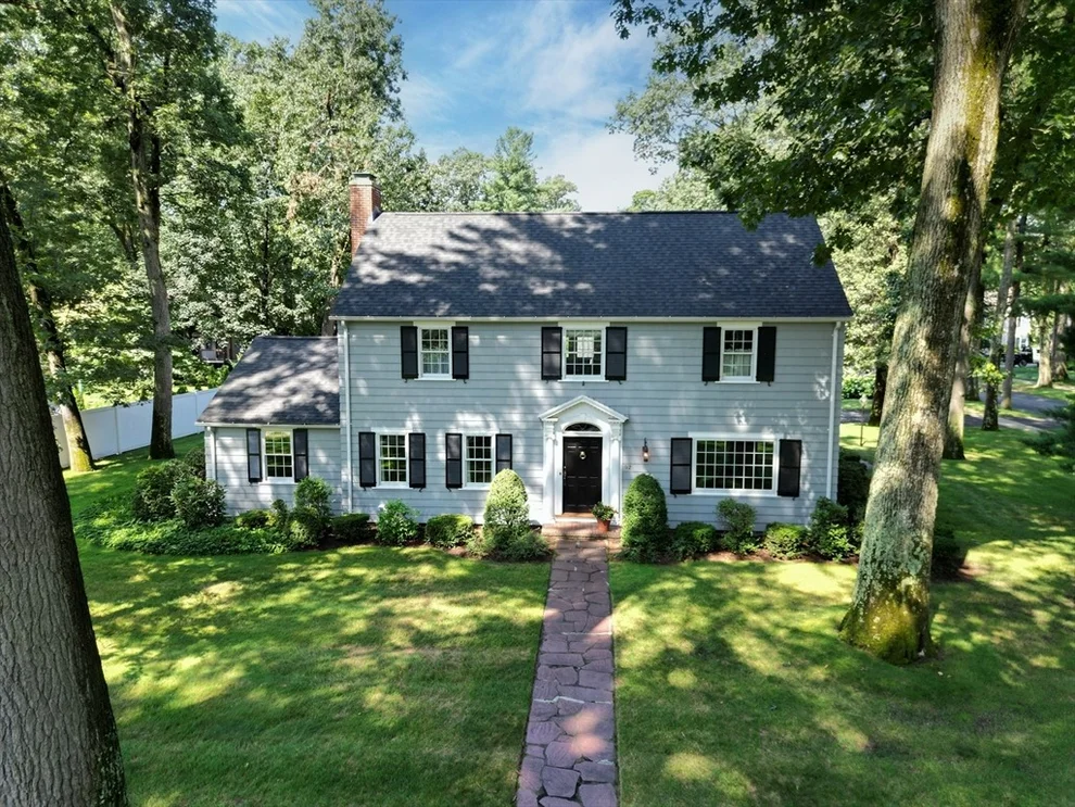 Unit for sale at 92 Eton Road, Longmeadow, MA 01106