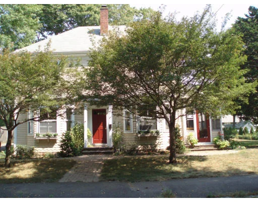 Unit for sale at 17 Everett, Beverly, MA 01915