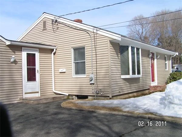 Unit for sale at 351 North Central Street, East Bridgewater, MA 02333