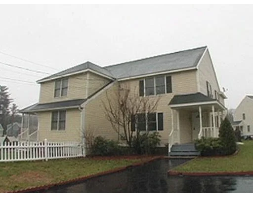 Unit for sale at 4002 Pouliot Place, Wilmington, MA 01887