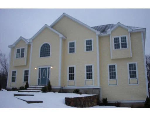 Unit for sale at 22 Wilkes Rd, Rowley, MA 01969