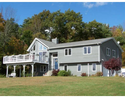 Unit for sale at 9 Chestnut Hill Dr., Webster, MA 01570