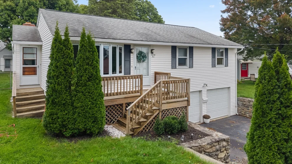 Unit for sale at 25 Lodge St., Worcester, MA 01604