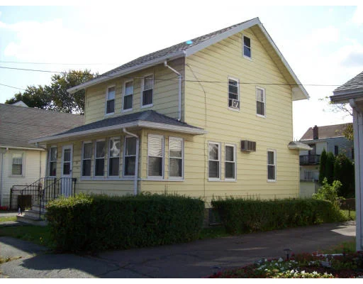 Unit for sale at 18 Tobin, Revere, MA 02151