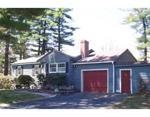 Unit for sale at 42 Lake Warren Drive, Littleton, MA 01460