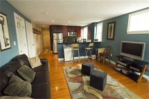 Unit for sale at 226 Banks Street, Cambridge, MA 02138