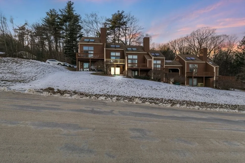 Unit for sale at 10 Onset Rd., Bennington, NH 03442