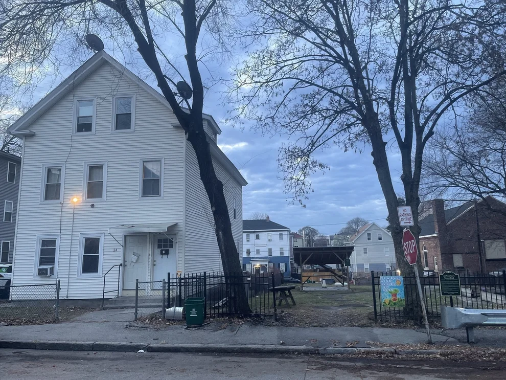 Unit for sale at 24 Newbury St, Worcester, MA 01609