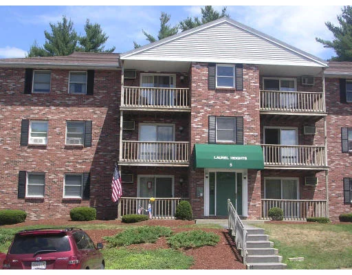 Unit for sale at 75 Huntoon Memorial Hgwy, Leicester, MA 01524