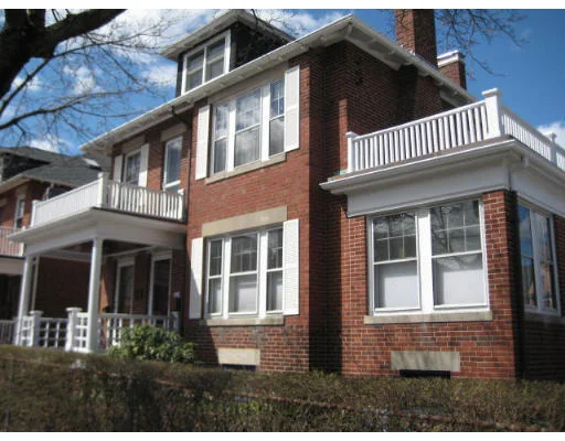 Unit for sale at 65 Reservoir St, Cambridge, MA 02138
