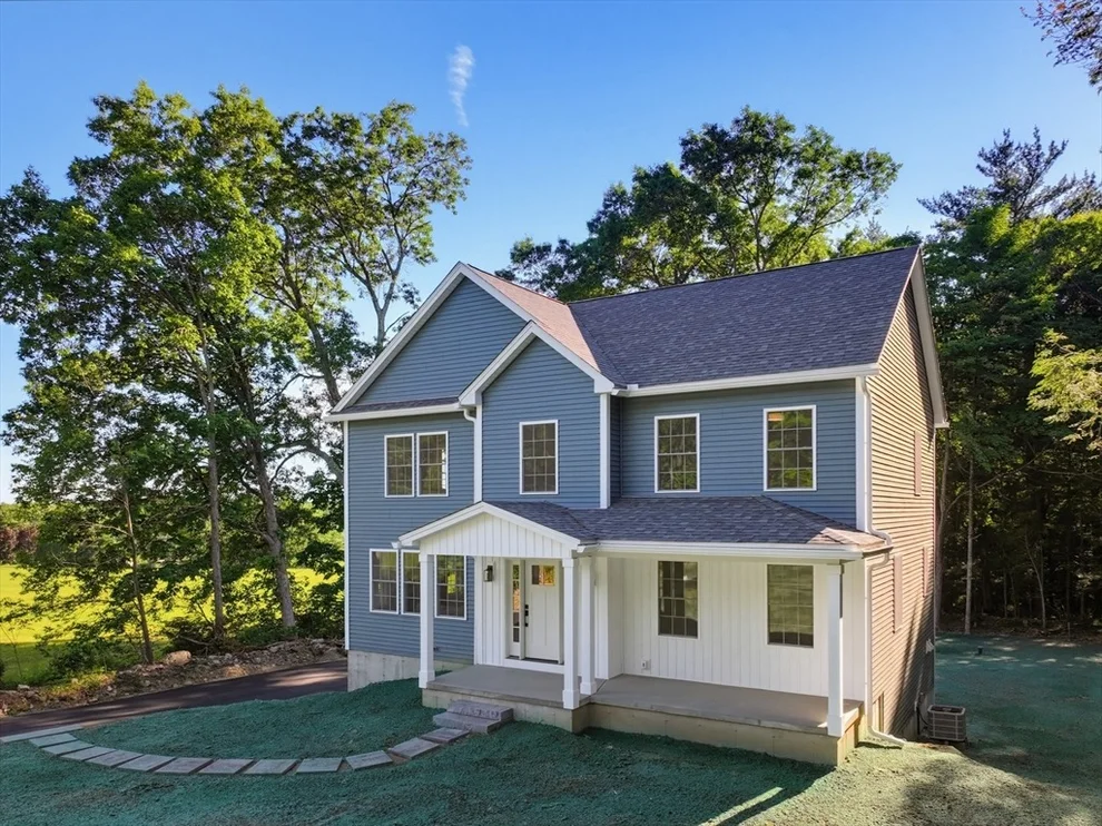 Unit for sale at 27 Woodside Rd, Spencer, MA 01562