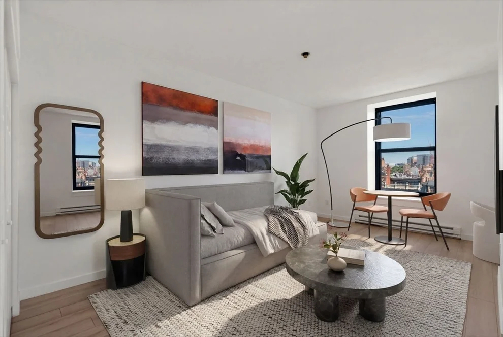 Unit for sale at 160 Commonwealth, Boston, MA 02116