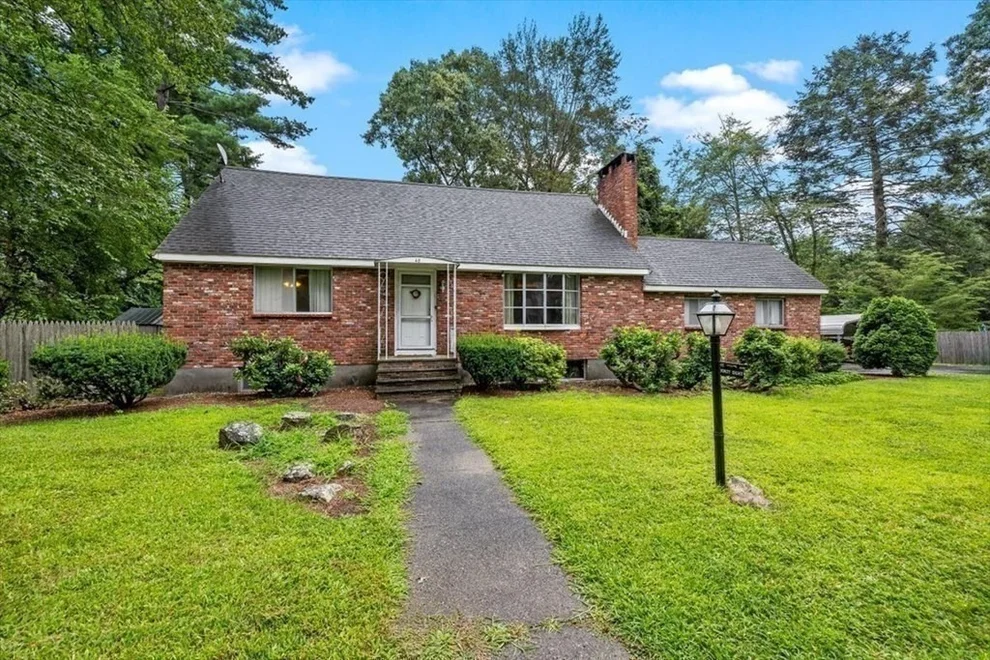 Unit for sale at 48 Fuller Rd, Wayland, MA 01778