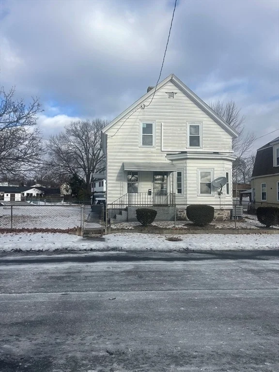 Unit for sale at 49 Sparks, Lowell, MA 01854