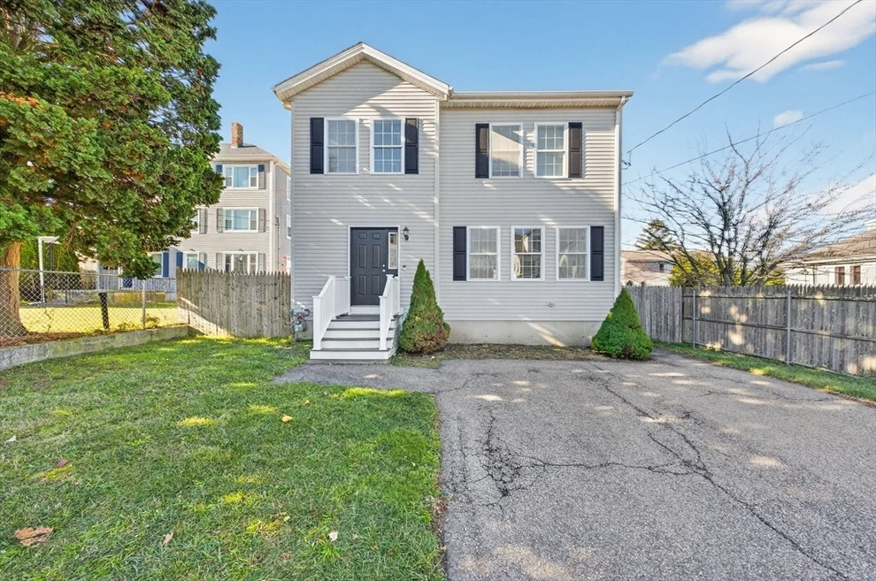 Unit for sale at 321 King Street, Fall River, MA 02724