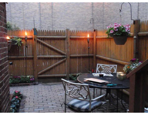 Unit for sale at 45 St. Botolph St, Boston, MA 02116