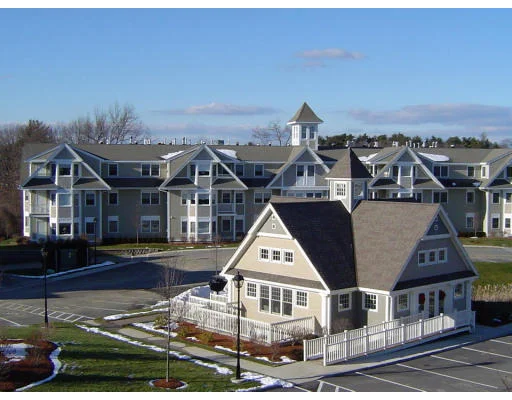 Unit for sale at 6 Technology Dr., Chelmsford, MA 01863