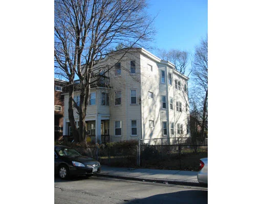 Unit for sale at 290 Fuller St, Boston, MA 02124