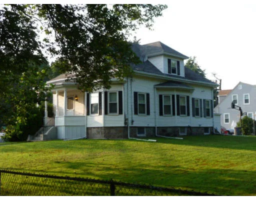 Unit for sale at 440 Plain, Brockton, MA 02302
