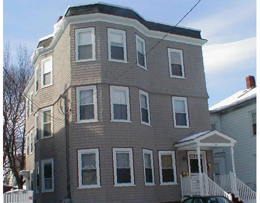 Unit for sale at 36 Henshaw Street, Newton, MA 02465