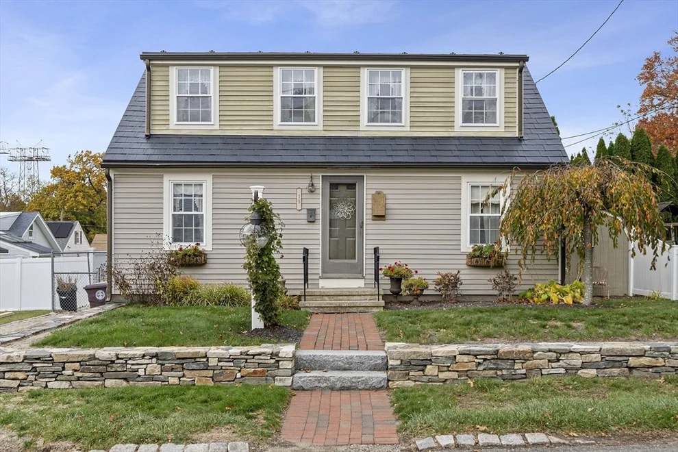 Unit for sale at 15 First Street, Weymouth, MA 02188