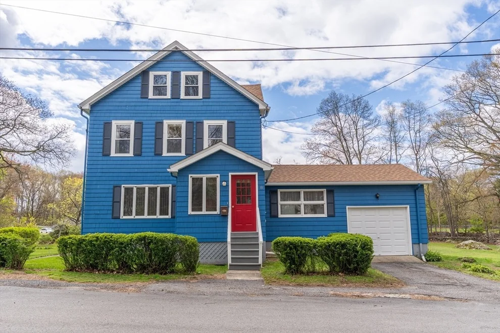 Unit for sale at 8 Linwood St, Webster, MA 01570