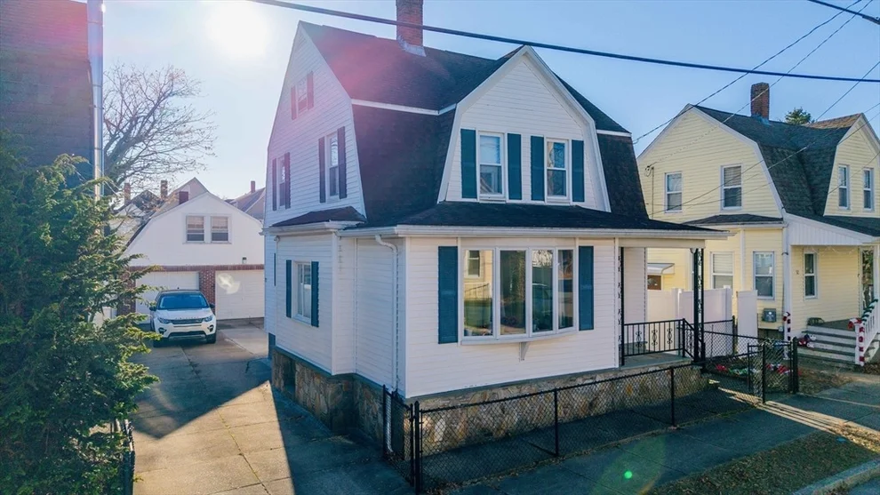 Unit for sale at 28 Weaver St, New Bedford, MA 02740
