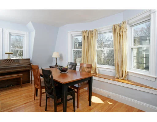 Unit for sale at 38 Harvard St, Somerville, MA 02143