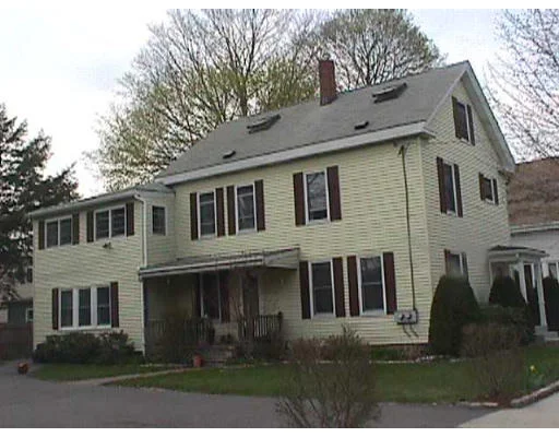Unit for sale at 4 Winnemay Street, Natick, MA 01760