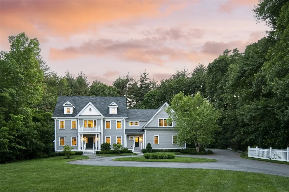 Unit for sale at 987 Lowell Rd, Concord, MA 01742