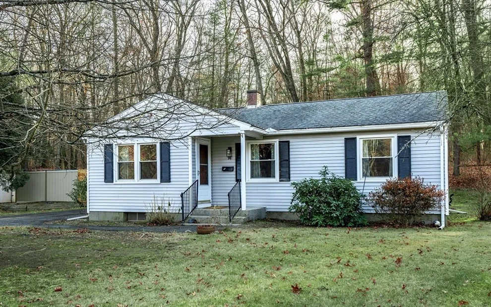 Unit for sale at 96 Rick Dr, Northampton, MA 01062