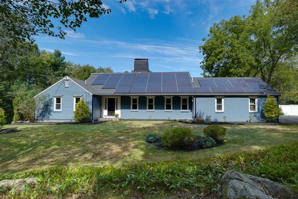 Unit for sale at 68 Old Harvard Rd, Bolton, MA 01740