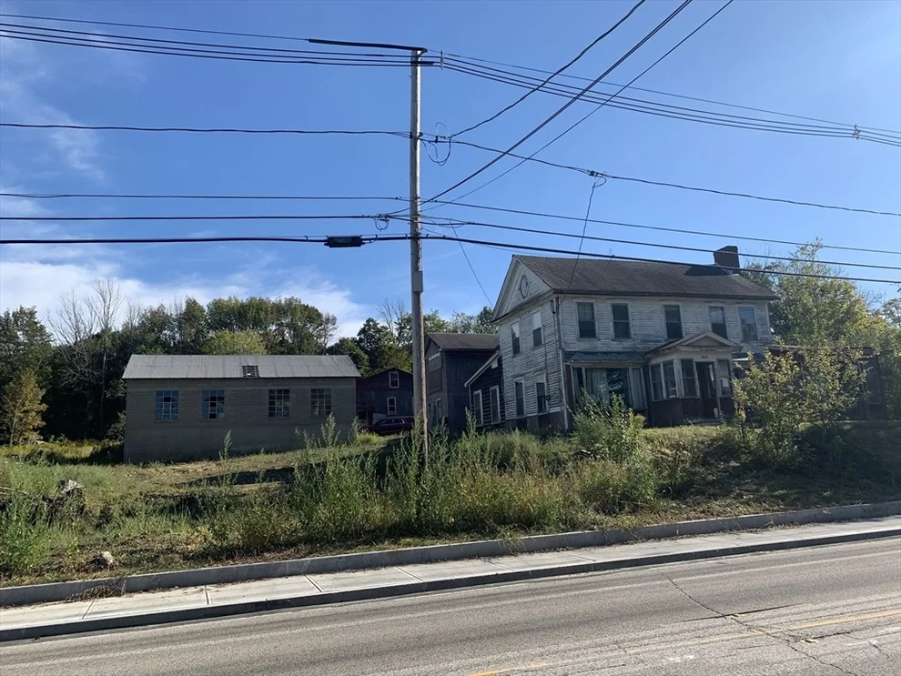 Unit for sale at 104 Patriots Road, Templeton, MA 01468