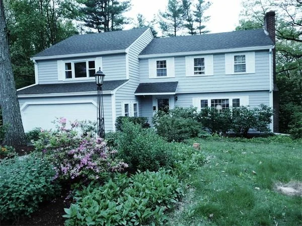 Unit for sale at 1 Third Street, Lexington, MA 02420