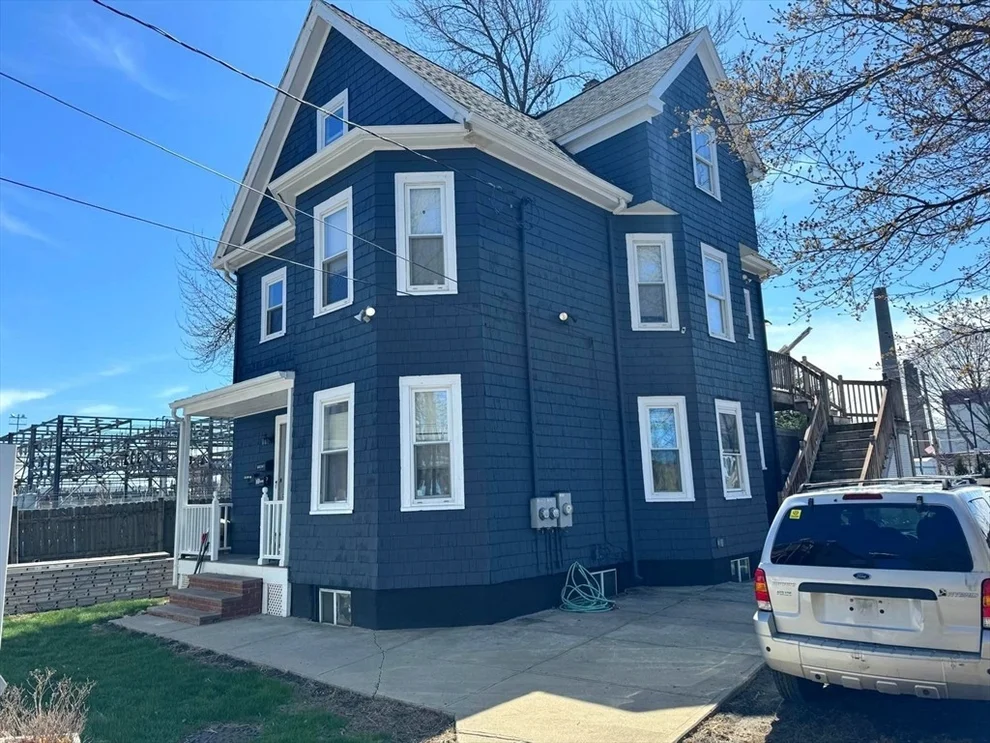 Unit for sale at 23-R Thorndike St, Everett, MA 02149