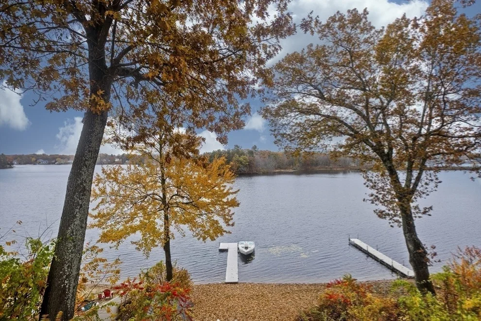 Unit for sale at 16 Grandview St, Southwick, MA 01077